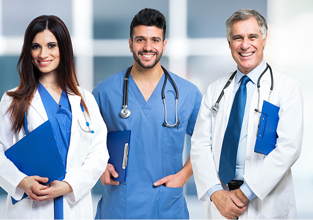 Contabilidade para clínicas médicas