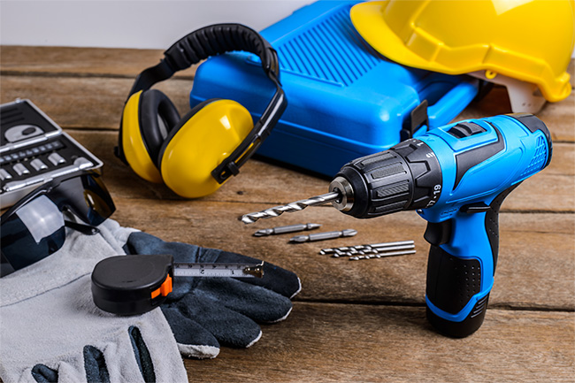 Contabilidade para Materiais de Construção