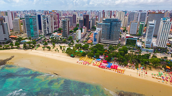 Unidade fortaleza Unidade fortaleza