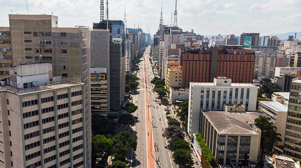 Unidade SÃO PAULO Unidade SÃO PAULO