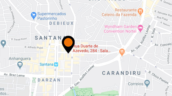 Unidade SÃO PAULO Unidade SÃO PAULO